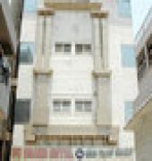 Ug Grand Hotel Bangalore Extérieur photo